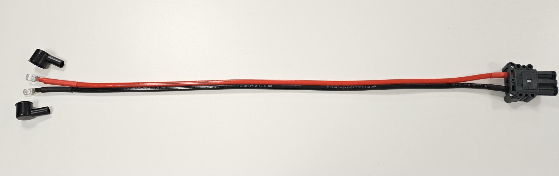 Battery Harnesses