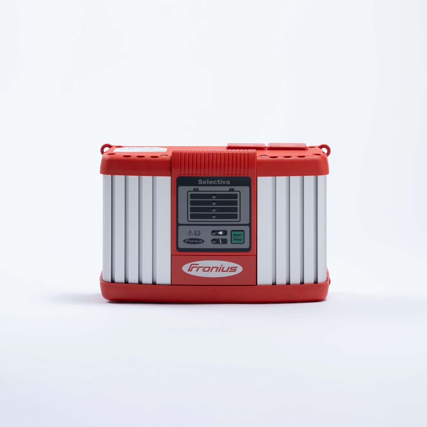 Fronius Selectiva Forklift Battery Charger