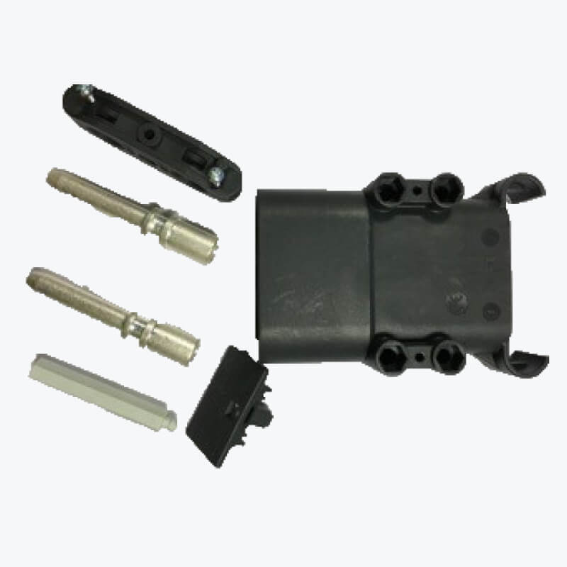 Rema DIN 320A Male/Charger Plug - Male | Juice Energy