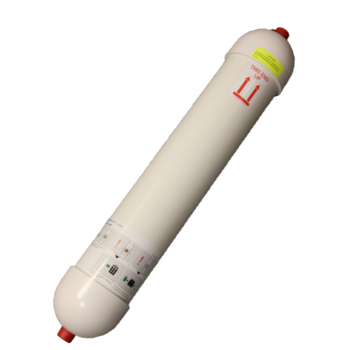 Deionisator navulpatroon voor Philadelphia Scientific-assortiment