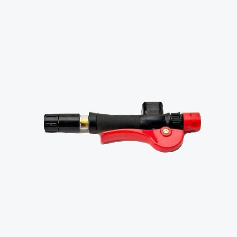 INJ-607 Battery Top Up Gun