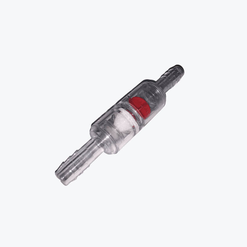 BFS Flow Indicator With Filter - 6mm