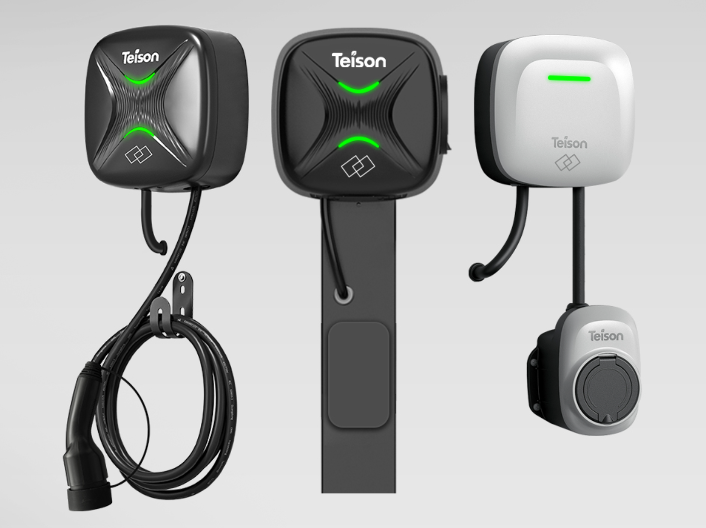 Teison Energy Technology Chargers
