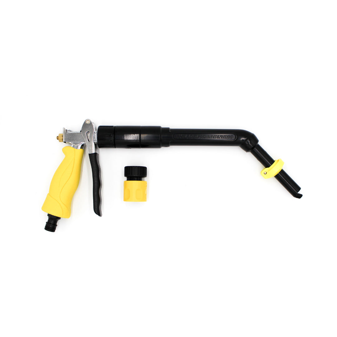 HydroFill Battery Watering Cart