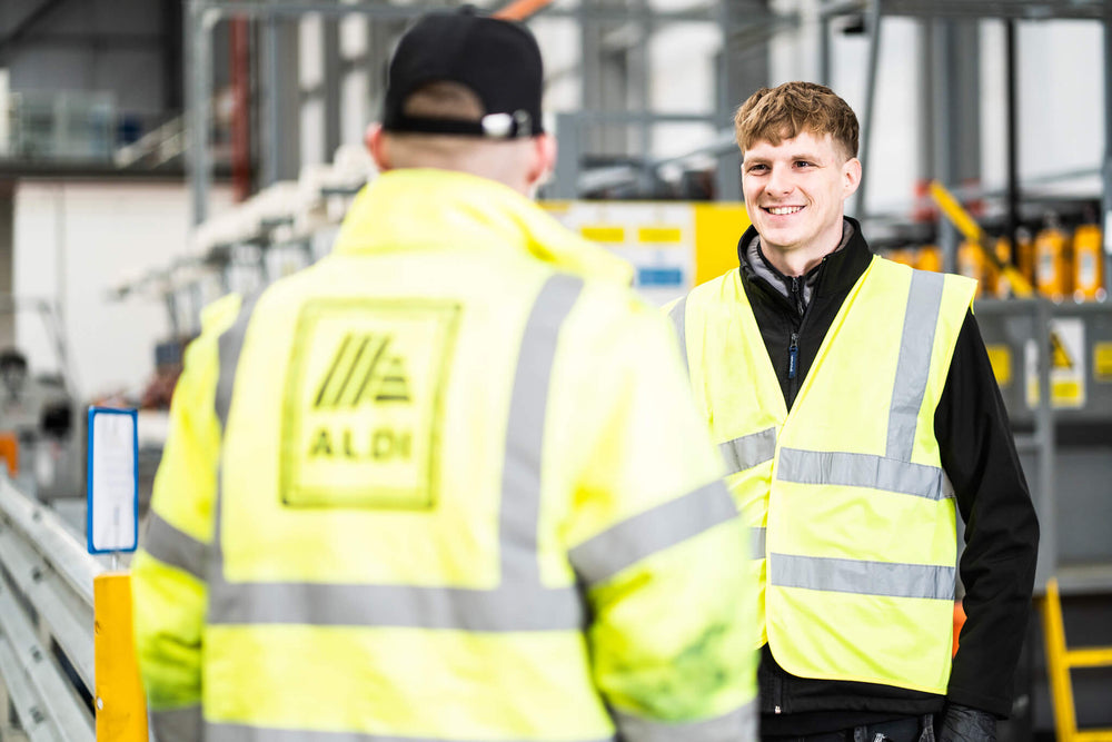 Consultancy Juice Energy