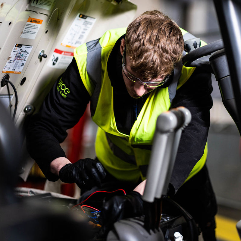 Contact Juice Energy