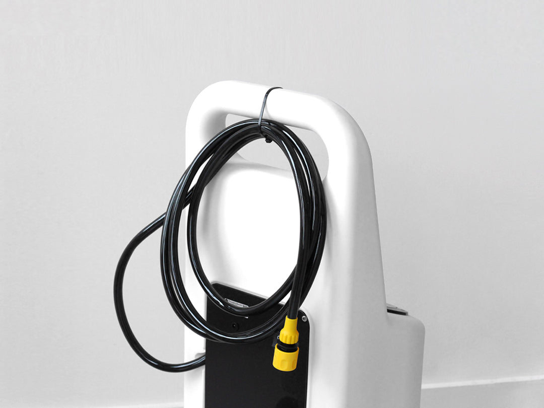 HydroFill Battery Watering Cart