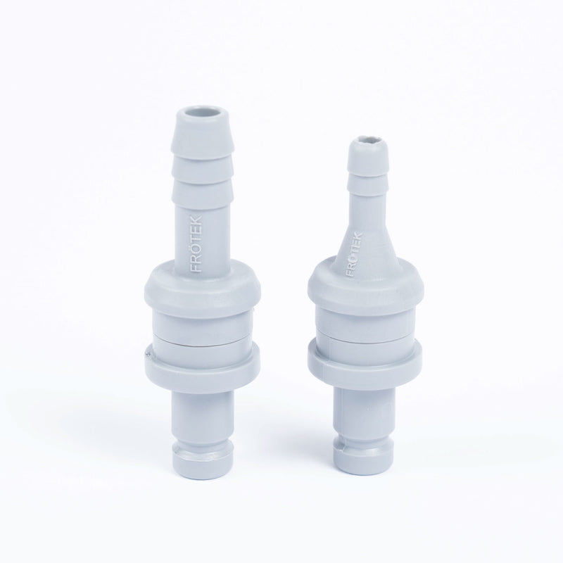 BFS Male Couplings | Juice Energy