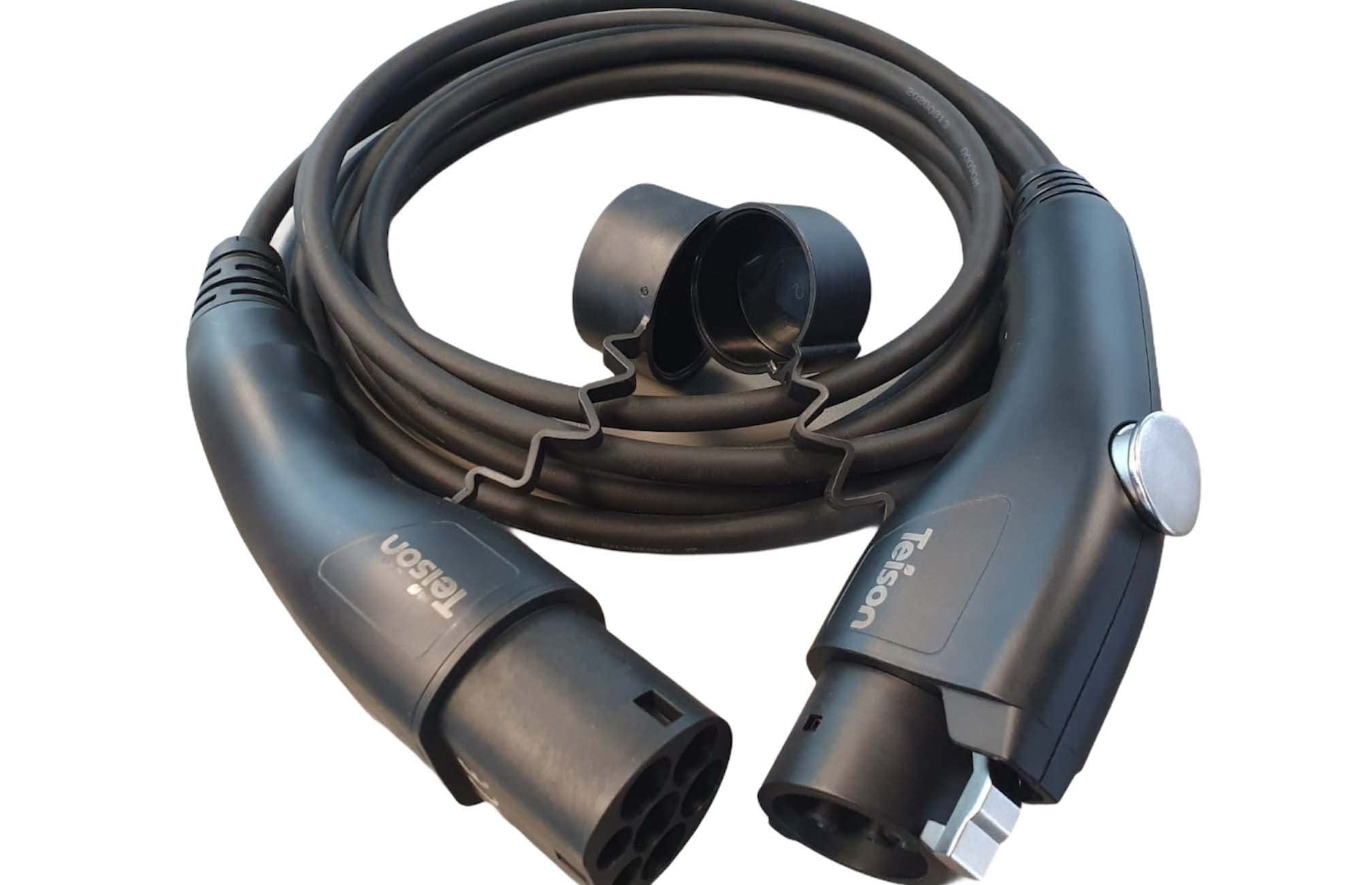 Teison Electric Vehicle Charger Lead