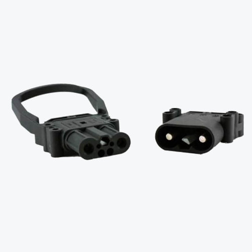 Plug - REMA DIN 320A Male / Charger Plug | Juice Energy